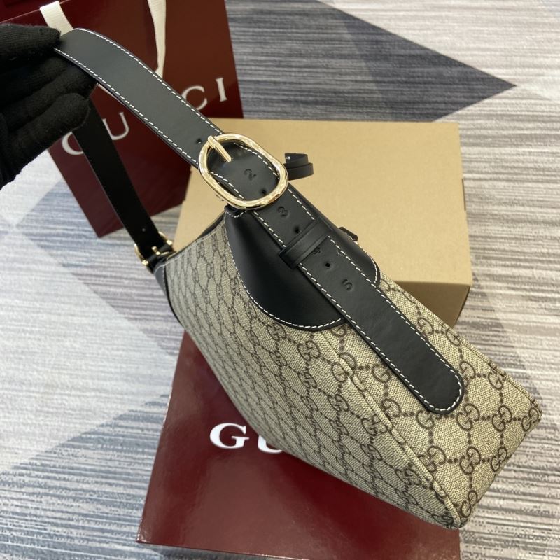 Gvc*1 hobo bags